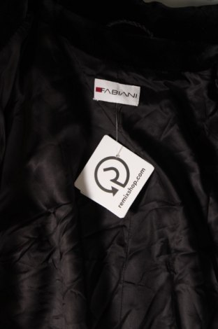Γυναικείο παλτό Fabiani, Μέγεθος XL, Χρώμα Γκρί, Τιμή 37,07 €