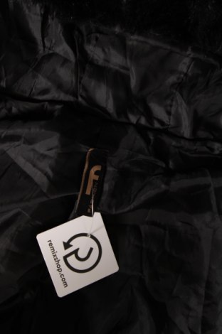 Dámsky kabát  Fashion, Veľkosť M, Farba Čierna, Cena  21,59 €