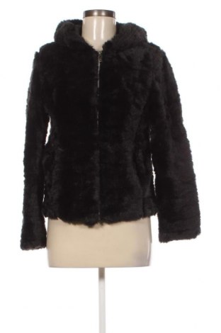 Dámský kabát  Fashion, Velikost M, Barva Černá, Cena  640,00 Kč