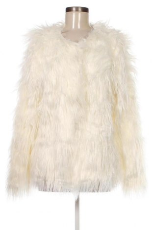 Dámský kabát  Fashionable, Velikost L, Barva Bílá, Cena  672,00 Kč