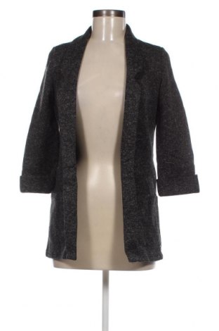 Дамско палто Fb Sister, Размер XS, Цвят Сив, Цена 25,60 лв.