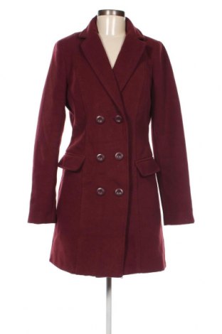 Γυναικείο παλτό Flame, Μέγεθος M, Χρώμα Κόκκινο, Τιμή 31,11 €
