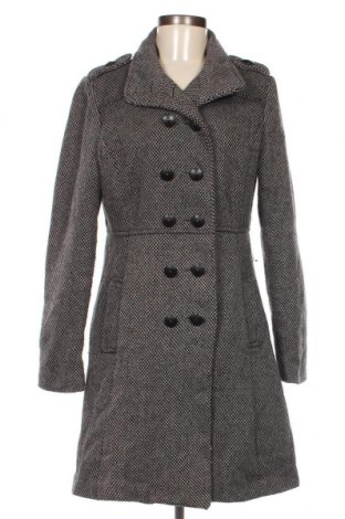 Γυναικείο παλτό Flame, Μέγεθος L, Χρώμα Γκρί, Τιμή 33,10 €