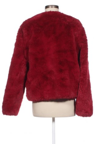 Γυναικείο παλτό Forever 21, Μέγεθος M, Χρώμα Κόκκινο, Τιμή 19,05 €