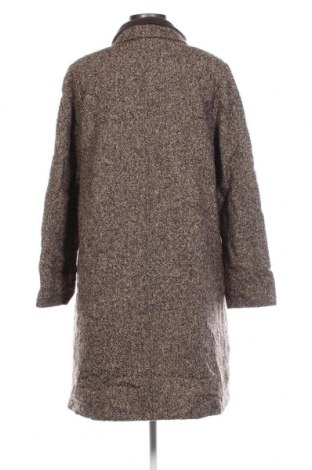 Дамско палто Franco Callegari, Размер L, Цвят Кафяв, Цена 59,92 лв.