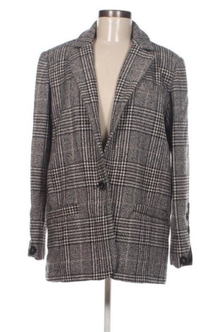 Γυναικείο παλτό Free People, Μέγεθος S, Χρώμα Πολύχρωμο, Τιμή 40,83 €