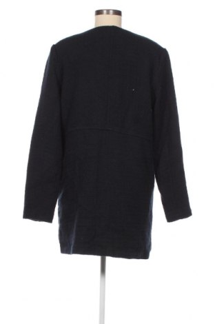 Γυναικείο παλτό Free Quent, Μέγεθος L, Χρώμα Μπλέ, Τιμή 13,36 €