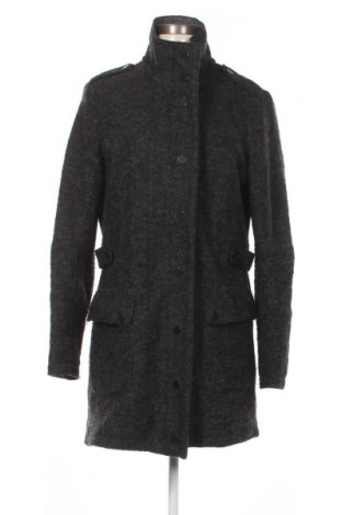 Дамско палто Frieda & Freddies, Размер M, Цвят Сив, Цена 74,00 лв.
