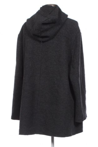 Γυναικείο παλτό Fuchs Schmitt, Μέγεθος XL, Χρώμα Γκρί, Τιμή 45,78 €