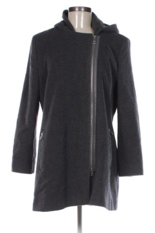 Γυναικείο παλτό Fuchs Schmitt, Μέγεθος L, Χρώμα Γκρί, Τιμή 29,07 €