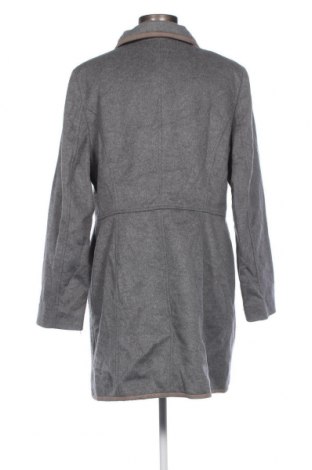Γυναικείο παλτό Fuchs Schmitt, Μέγεθος XL, Χρώμα Γκρί, Τιμή 57,10 €