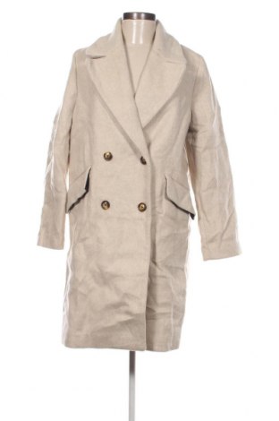 Γυναικείο παλτό Gant, Μέγεθος S, Χρώμα  Μπέζ, Τιμή 68,41 €