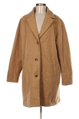 Γυναικείο παλτό Gap, Μέγεθος XS, Χρώμα  Μπέζ, Τιμή 29,69 €
