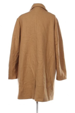 Γυναικείο παλτό Gap, Μέγεθος XS, Χρώμα  Μπέζ, Τιμή 32,66 €
