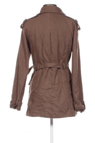 Damenmantel Gate Woman, Größe M, Farbe Beige, Preis € 39,46