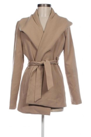 Damenmantel Gate Woman, Größe S, Farbe Beige, Preis € 41,70