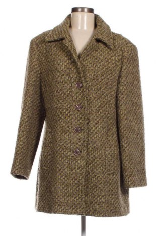 Palton de femei Gelco, Mărime L, Culoare Multicolor, Preț 207,66 Lei