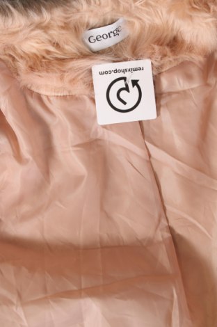 Dámský kabát  George, Velikost M, Barva Růžová, Cena  904,00 Kč