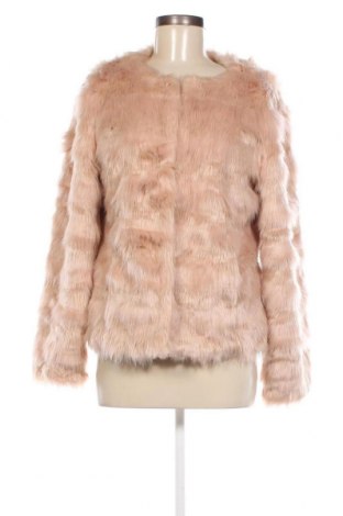 Дамско палто George, Размер M, Цвят Розов, Цена 59,92 лв.