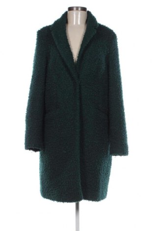 Дамско палто George, Размер L, Цвят Зелен, Цена 59,92 лв.