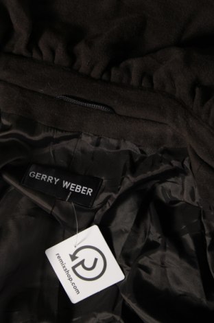 Γυναικείο παλτό Gerry Weber, Μέγεθος L, Χρώμα Γκρί, Τιμή 40,83 €