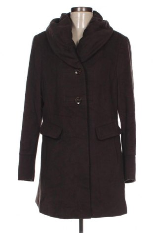 Дамско палто Gerry Weber, Размер L, Цвят Сив, Цена 62,04 лв.