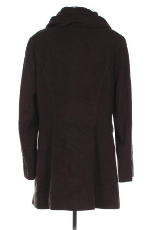 Γυναικείο παλτό Gerry Weber, Μέγεθος L, Χρώμα Γκρί, Τιμή 40,83 €