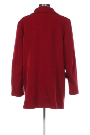 Damenmantel Gerry Weber, Größe XL, Farbe Rot, Preis 37,93 €