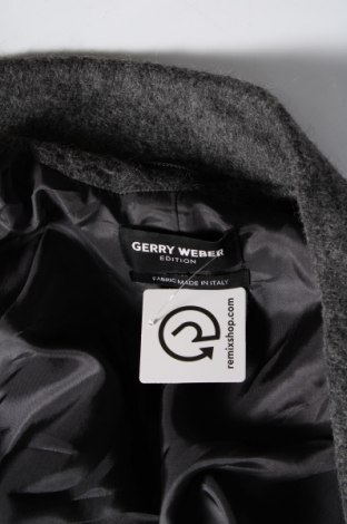 Palton de femei Gerry Weber, Mărime M, Culoare Gri, Preț 250,00 Lei