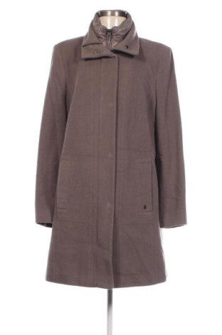 Γυναικείο παλτό Gerry Weber, Μέγεθος XL, Χρώμα Καφέ, Τιμή 29,65 €