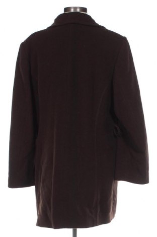 Palton de femei Gerry Weber, Mărime L, Culoare Maro, Preț 142,24 Lei