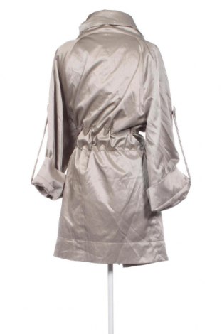 Damen Trench Coat Gestuz, Größe L, Farbe Beige, Preis € 56,50
