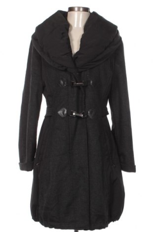 Дамско палто Gil Bret, Размер M, Цвят Черен, Цена 55,93 лв.