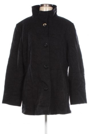 Дамско палто Gil Bret, Размер XL, Цвят Черен, Цена 62,50 лв.