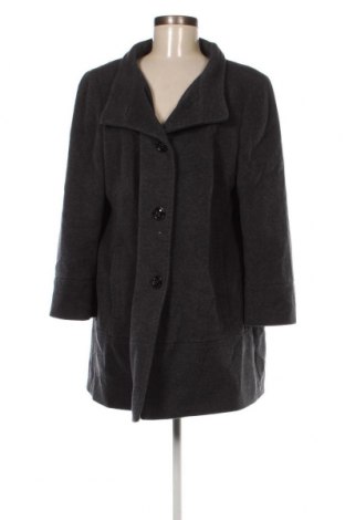 Дамско палто Gil Bret, Размер XL, Цвят Сив, Цена 69,00 лв.