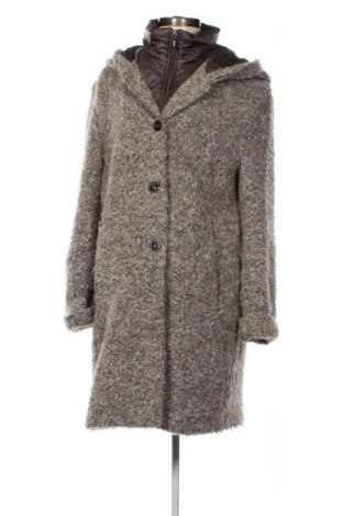 Дамско палто Gil Bret, Размер L, Цвят Бежов, Цена 61,60 лв.