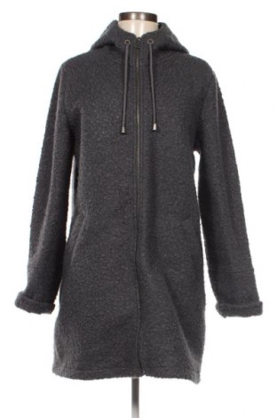 Γυναικείο παλτό Gina Benotti, Μέγεθος L, Χρώμα Γκρί, Τιμή 37,07 €