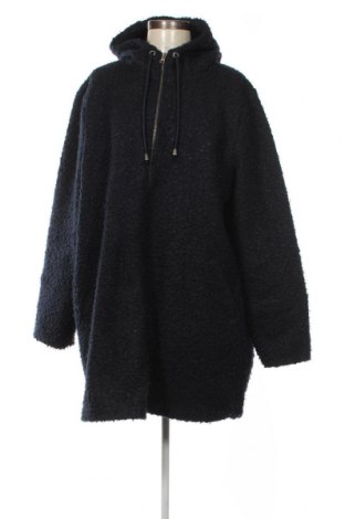 Дамско палто Gina Benotti, Размер XXL, Цвят Син, Цена 74,90 лв.