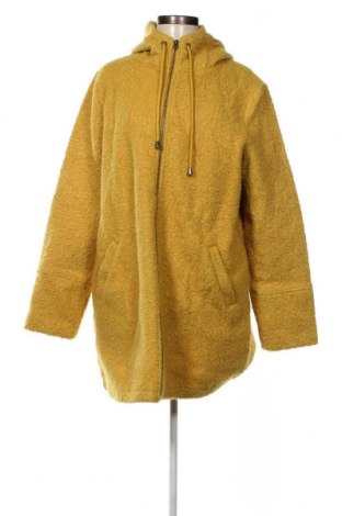 Dámský kabát  Gina Benotti, Velikost XL, Barva Žlutá, Cena  904,00 Kč