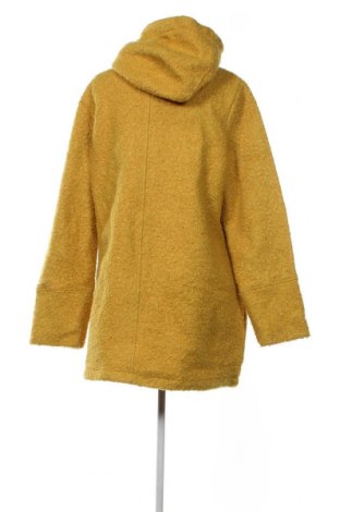 Dámsky kabát  Gina Benotti, Veľkosť XL, Farba Žltá, Cena  28,51 €
