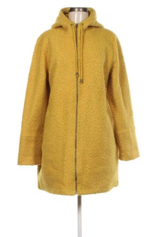 Dámský kabát  Gina Benotti, Velikost XL, Barva Žlutá, Cena  904,00 Kč