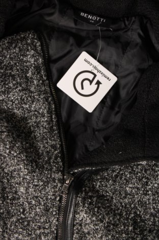 Γυναικείο παλτό Gina Benotti, Μέγεθος XL, Χρώμα Πολύχρωμο, Τιμή 33,10 €