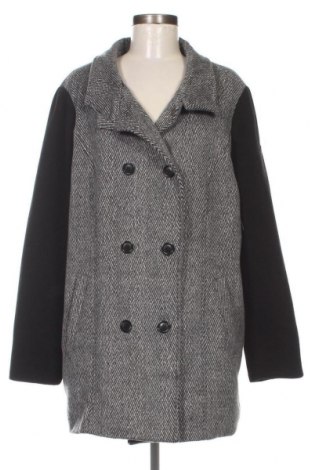 Дамско палто Gina Laura, Размер XL, Цвят Сив, Цена 48,72 лв.