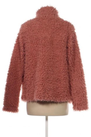 Damenmantel Gina Tricot, Größe M, Farbe Rosa, Preis 19,14 €