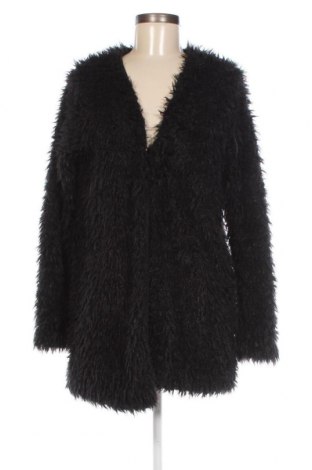 Palton de femei Gina Tricot, Mărime M, Culoare Negru, Preț 95,89 Lei