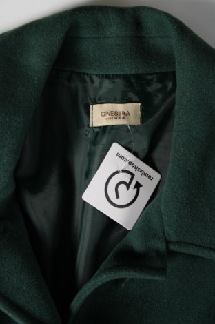 Dámský kabát  Ginestra, Velikost M, Barva Zelená, Cena  1 241,00 Kč