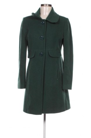 Γυναικείο παλτό Ginestra, Μέγεθος M, Χρώμα Πράσινο, Τιμή 51,48 €