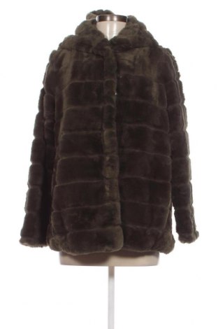 Γυναικείο παλτό Giorgia, Μέγεθος S, Χρώμα Πράσινο, Τιμή 26,91 €