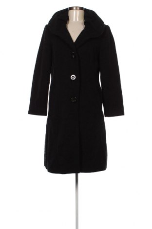 Дамско палто Giorgio, Размер M, Цвят Черен, Цена 56,71 лв.