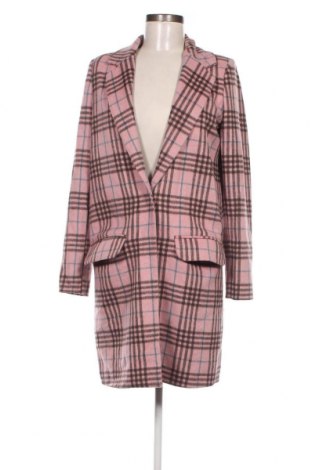 Palton de femei Glamorous, Mărime L, Culoare Roz, Preț 132,30 Lei